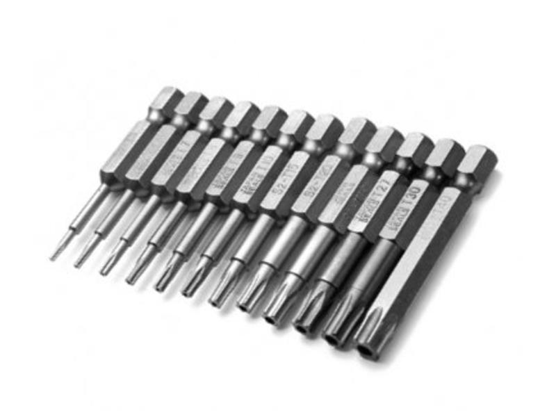 Биты TORX