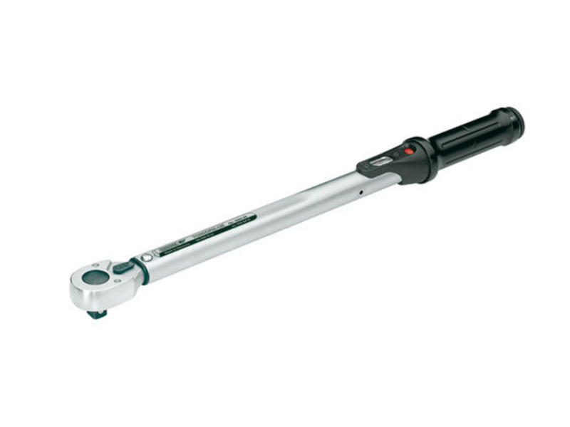 Динамометрический ключ Gedore Torkofix K 4549-4551