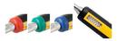 Color cap scale