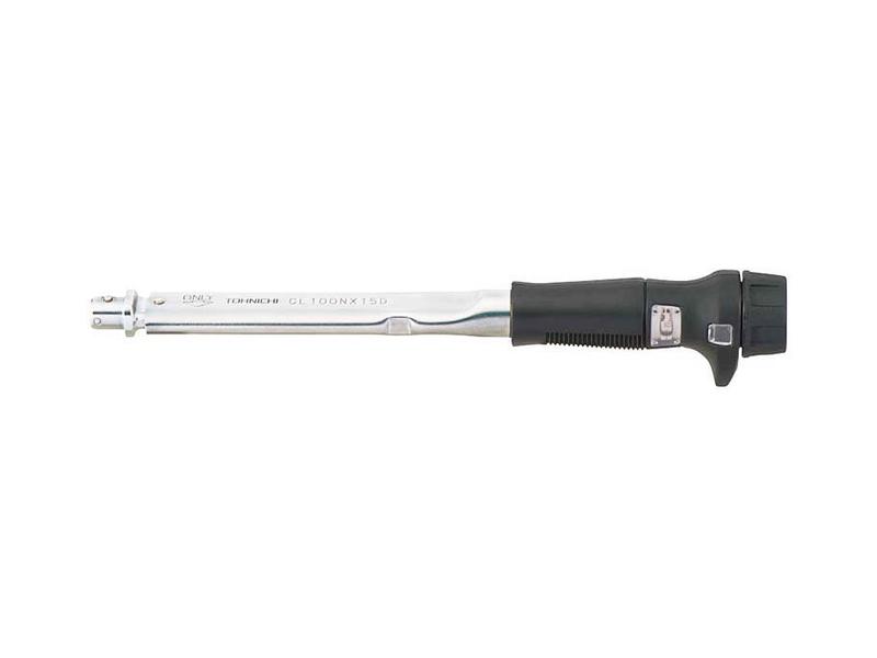 Динамометрический ключ Tohnichi CL50Nx12D - CL420Dx22D
