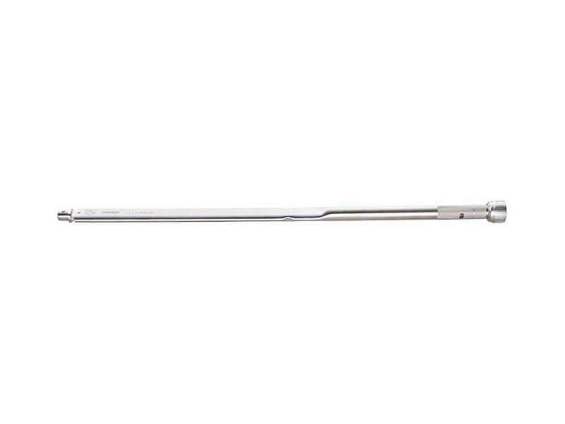 Динамометрический ключ Tohnichi CLE550N2x27D - CLE1200N2x32D