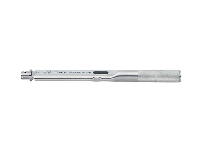 Динамометрический ключ Tohnichi CSP200N3X19D - CSP420NX22D