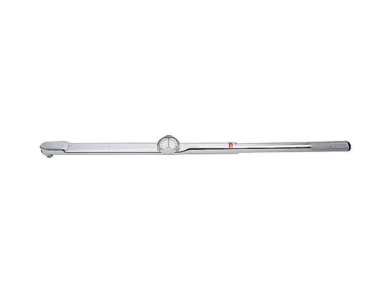 Динамометрический ключ Tohnichi DBE560N-S - DBE2800N-S